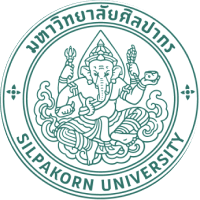 ตราสัญลักษณ์ มหาวิทยาลัยศิลปากร