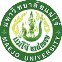 ตราสัญลักษณ์ มหาวิทยาลัยแม่โจ้