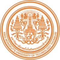 ตราสัญลักษณ์ มหาวิทยาลัยเทคโนโลยีพระจอมเกล้าธนบุรี