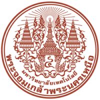 ตราสัญลักษณ์ มหาวิทยาลัยเทคโนโลยีพระจอมเกล้าพระนครเหนือ