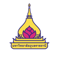 ตราสัญลักษณ์ มหาวิทยาลัยอุบลราชธานี