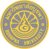 ตราสัญลักษณ์ มหาวิทยาลัยบูรพา