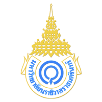 ตราสัญลักษณ์ มหาวิทยาลัยนราธิวาสราชนครินทร์