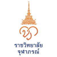 ตราสัญลักษณ์ ราชวิทยาลัยจุฬาภรณ์