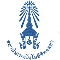 ตราสัญลักษณ์ สถาบันเทคโนโลยีจิตรลดา