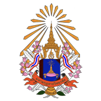 ตราสัญลักษณ์ มหาวิทยาลัยมหามกุฏราชวิทยาลัย