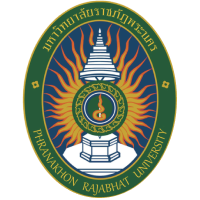 ตราสัญลักษณ์ มหาวิทยาลัยราชภัฏพระนคร