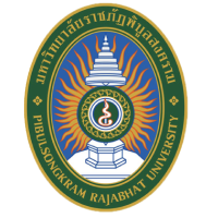 ตราสัญลักษณ์ มหาวิทยาลัยราชภัฏพิบูลสงคราม
