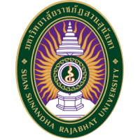 ตราสัญลักษณ์ มหาวิทยาลัยราชภัฏสวนสุนันทา