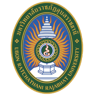 ตราสัญลักษณ์ มหาวิทยาลัยราชภัฏอุบลราชธานี