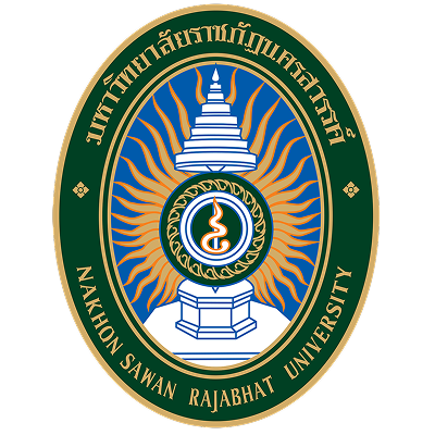 ตราสัญลักษณ์ มหาวิทยาลัยราชภัฏนครสวรรค์