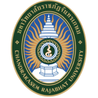 ตราสัญลักษณ์ มหาวิทยาลัยราชภัฏจันทรเกษม