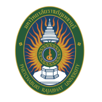 ตราสัญลักษณ์ มหาวิทยาลัยราชภัฏเพชรบุรี