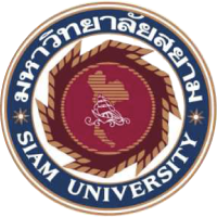 ตราสัญลักษณ์ มหาวิทยาลัยสยาม