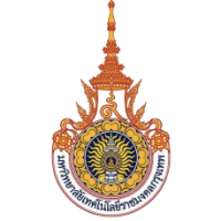 ตราสัญลักษณ์ มหาวิทยาลัยเทคโนโลยีราชมงคลกรุงเทพ