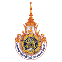 ตราสัญลักษณ์ มหาวิทยาลัยเทคโนโลยีราชมงคลตะวันออก