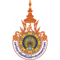 ตราสัญลักษณ์ มหาวิทยาลัยเทคโนโลยีราชมงคลพระนคร