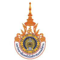 ตราสัญลักษณ์ มหาวิทยาลัยเทคโนโลยีราชมงคลอีสาน