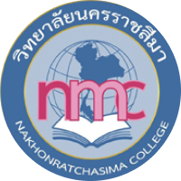 ตราสัญลักษณ์ วิทยาลัยนครราชสีมา